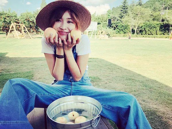 服气| 30+照样美若少女!离婚带娃的她凭啥能做"富豪杀手&quo