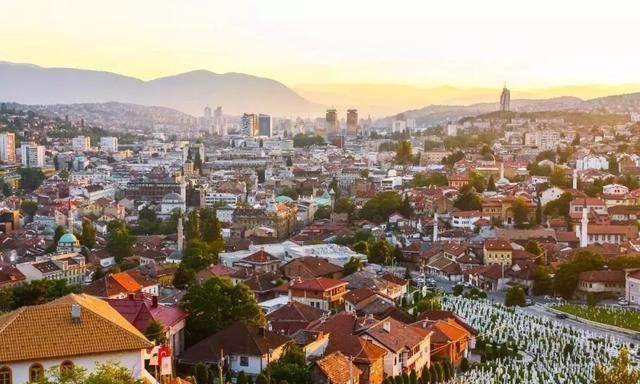 这里的物价全欧洲最低“全球十大最物有所值旅行地”排名第一