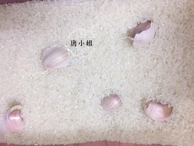  【不生虫】保存大米很简单，米店老板教我小窍门，大米放一年不发霉不生虫