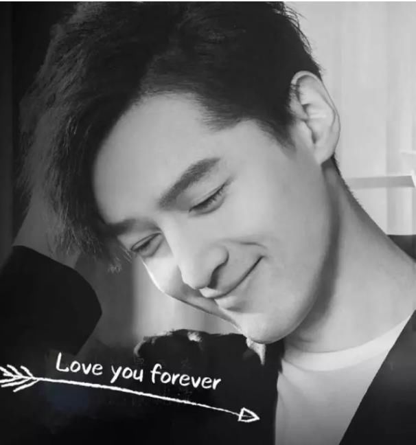 胡歌为啥单身至今,原来十年来他都忙着做这个