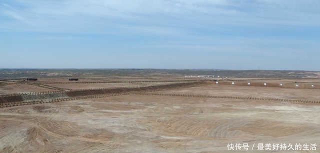  矿区|中国最大的煤田，煤炭储量1350亿吨，相当于50个大同矿区