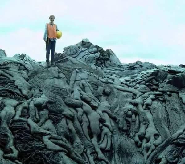 没有PS我怀疑我看了张假照片，那些年让人惊叹的真是照片