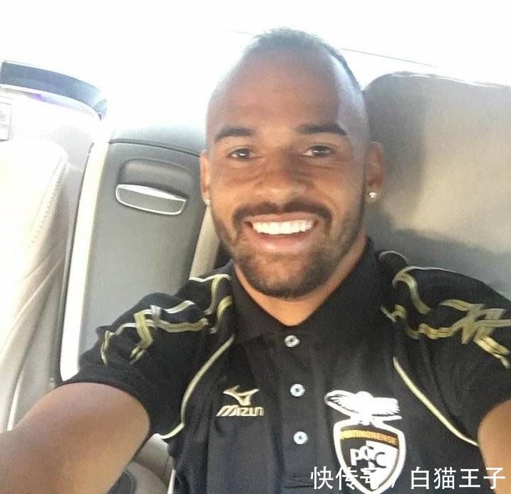 绯闻外援保利尼奥即将加盟华夏幸福?社交媒体