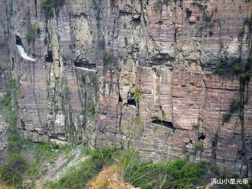 『中国』中国有个村子,是世界上最危险的村庄之一谁敢去