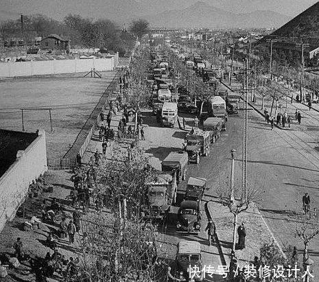 70张上世纪南京老照片！看完，我很怀念她！