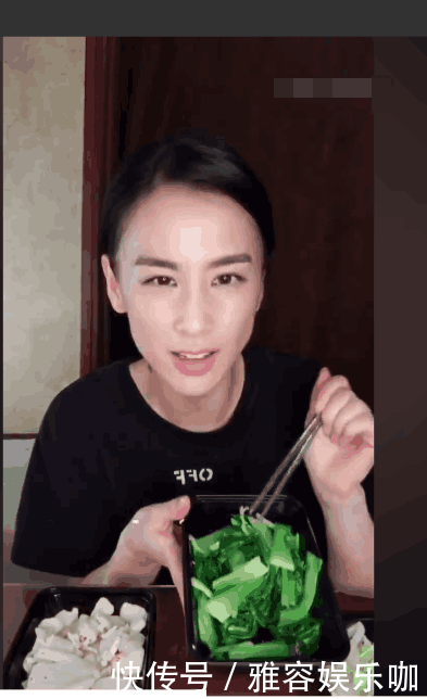 看了黄圣依的健身餐, 我放弃减肥了, 卡路里这么低不瘦都难