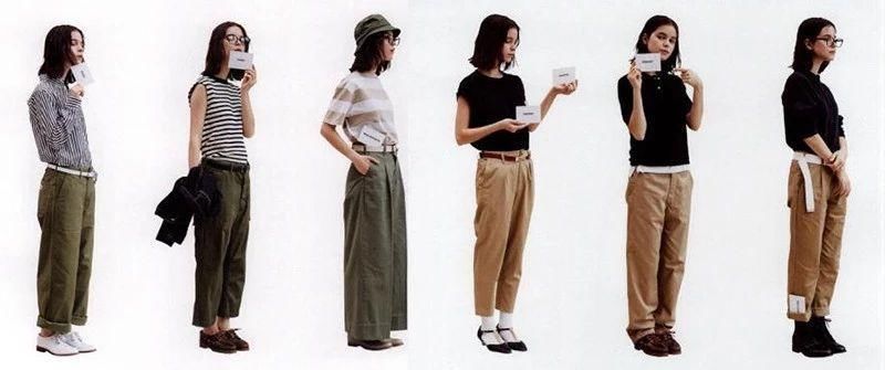 复古boy装装装装备大盘点，一双船鞋放在哪个年代都好看