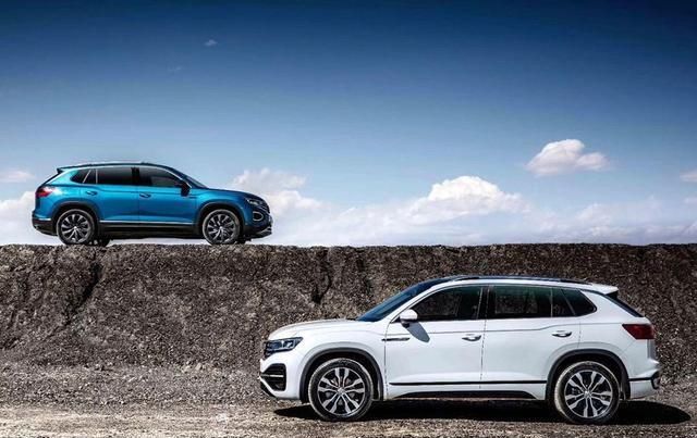  『省油』20万刚需入手SUV？这几款省油不贵空间大，精确到配置！