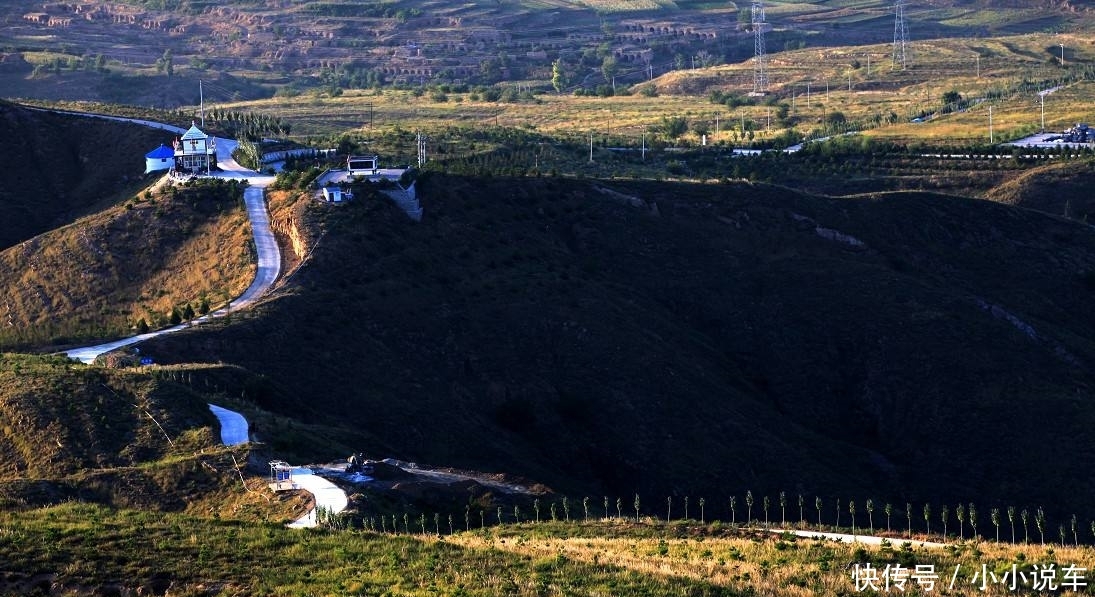 山西正在修建一条新高铁，全长约141公里，计划2019年底开通运营