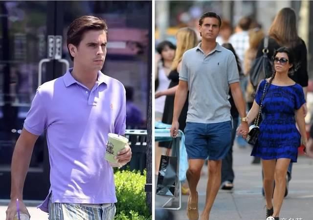  「拉链款式」今年值得买的15款职场Polo衫，普京、查尔斯都喜欢，质感好又实穿！