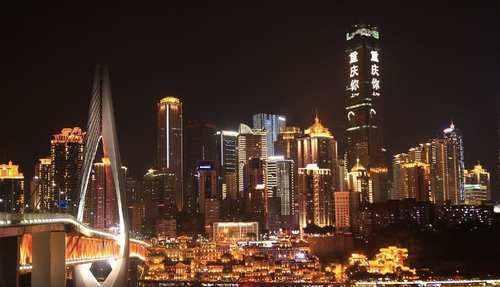 中国最无语的城市，经济实力位居全国第五，却被外地人当成省份