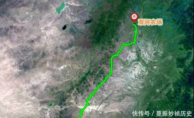 北京有两块在外省的“飞地”，相距甚远，很多北京土著都不知道