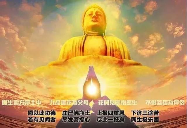 嗔恨心、骂人果报很厉害！