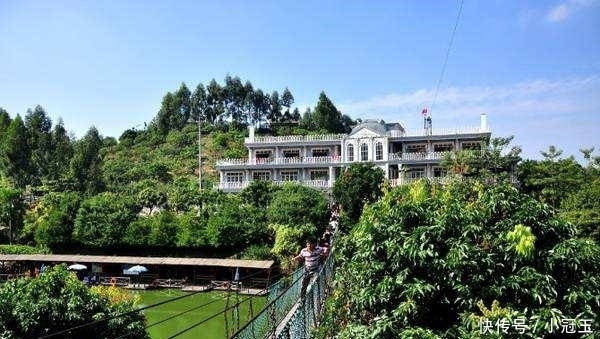 这个城市要翻局？马云投50亿，刘强东跟300亿，华为也搬来了