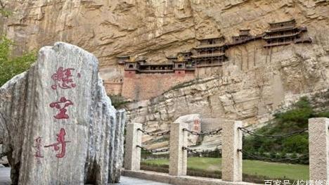 世界上最危险的3个建筑,中国就占了一个,好像随时都有可能坠落