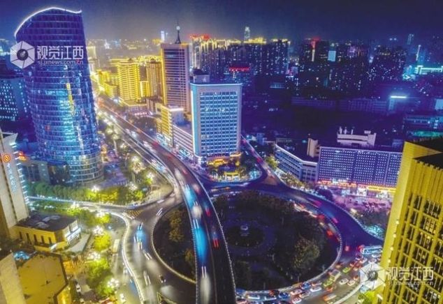 比《长安十二时辰》更震撼的，是江西十二时辰