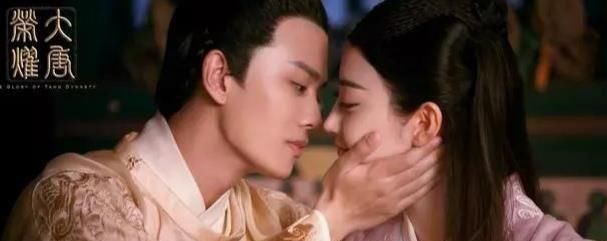 「角色」任嘉伦2020年定期新剧，女主颜值加演技实力派！你喜欢谁？