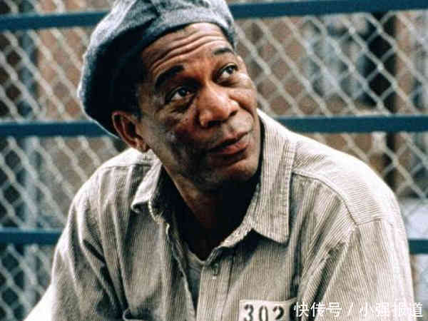 全球评分最高的5部电影,中国只上榜一部,最后