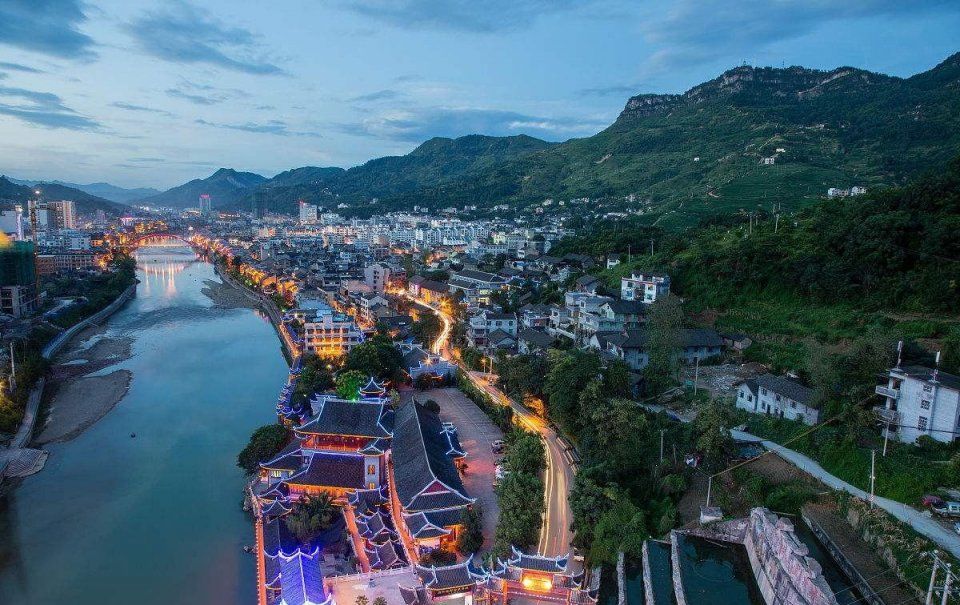 中国最惨省会:7年GDP暴涨3.15倍全国第一，如今GDP却仅超县级市