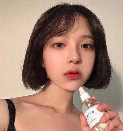 有这7个标志的女生，剪了短发颜值会飙升！尤其第2个，吸引人眼球