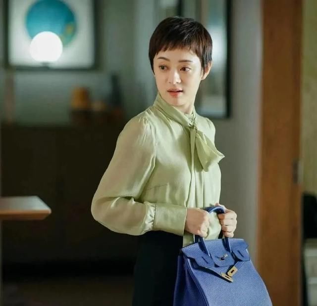  衬衫：穿衬衫的季节 “我的”要和“别人的”不一样