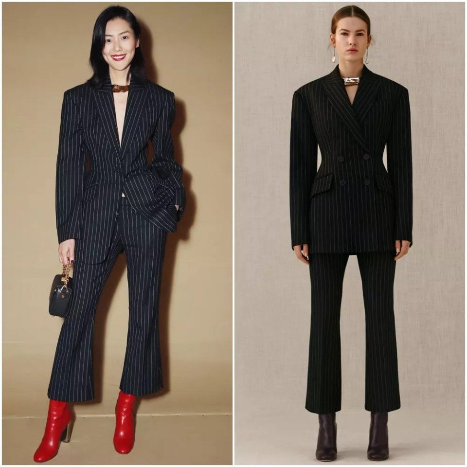 推广 | 又酷又要优雅风度?快来all in这个路数