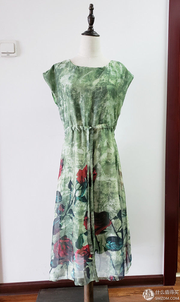 立志做个大裁缝 篇一:我衣服是自己做哒!缝纫新手两个月作品集合