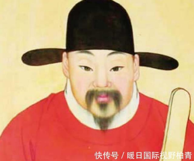 【明朝】明朝最被低估的皇帝为大明延续一百年,曾打得建州女真差点灭族
