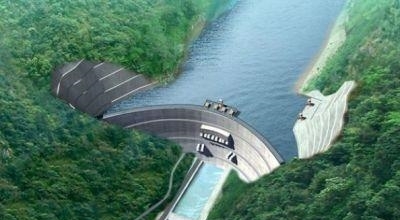 两年后世界最大水电站将不再是三峡, 这个水电站发电量达三峡两倍