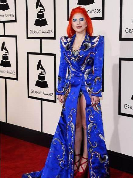 这些鞋子太奇葩！那些年，Lady Gaga穿的高跟鞋雷到过你吗？