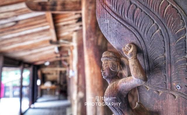 没有夕阳、没有热气球,我却迷失在蒲甘的塔林中