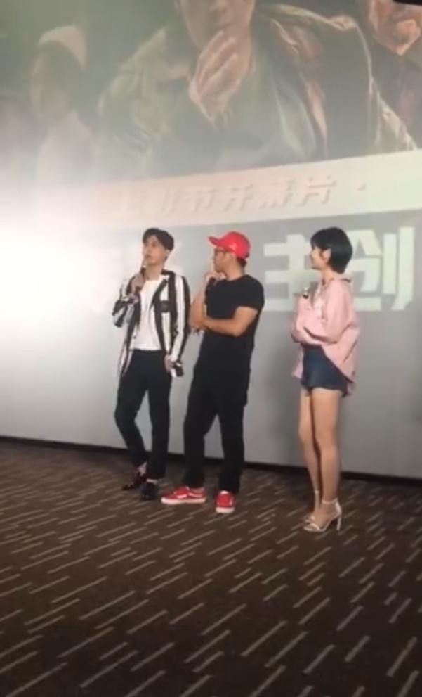 揭秘李易峰道歉的真相,你们不要再瞎猜了