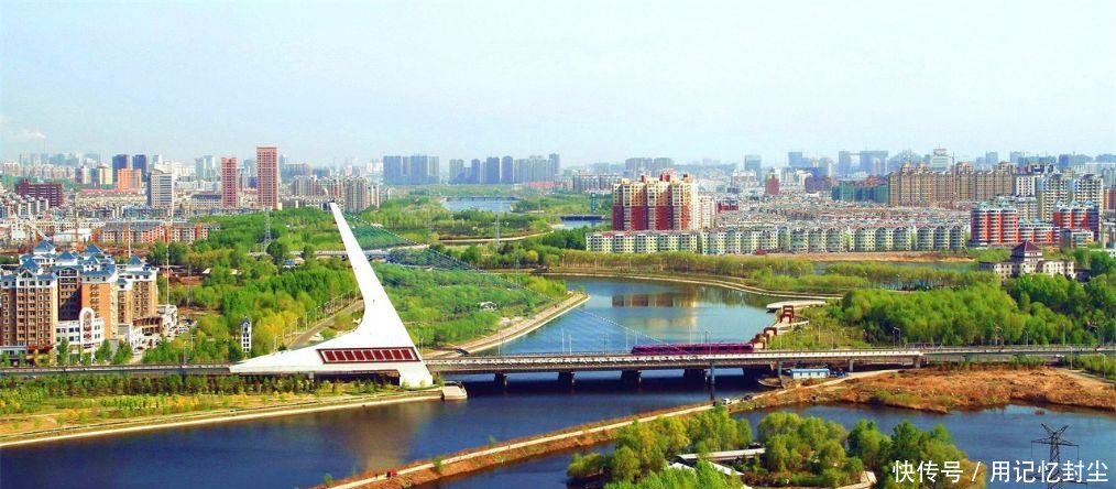  F4■东北发展最好的四座城市，统称为“东北F4”，GDP总和不抵深圳