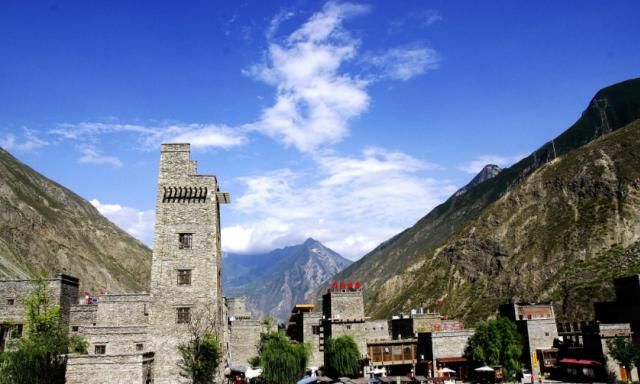 我国最特殊的3个省份，都有2名字，风景优美但很多人都会弄错