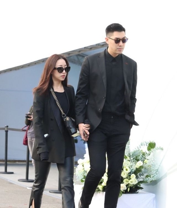 高以翔告别仪式流程