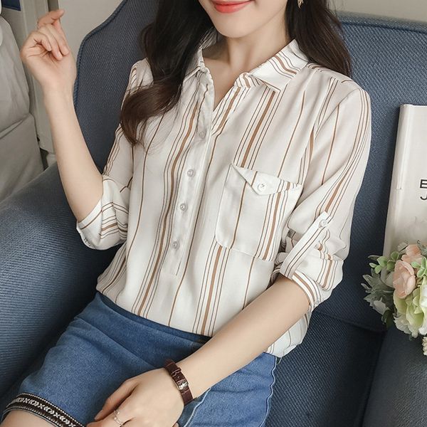 刚立秋，这种“秋衫”就火了，老婆一下买五件，洋气到飞起来