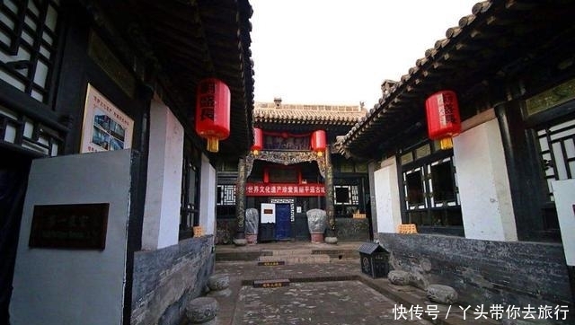 中国唯一私人拥有的古镇，老人当初花100万买来，如今已价值过亿