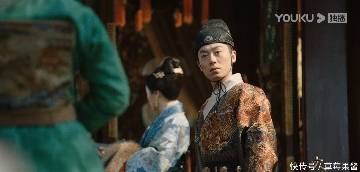 庆余年多会出第二季