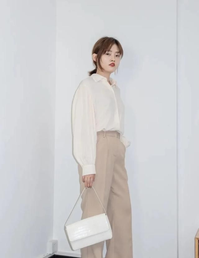 『撩人』一周穿搭 | 这7套look真撩人,美得每天不重样 !