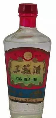  大曲@中国绝版老酒, 喝过一种说明你老了!