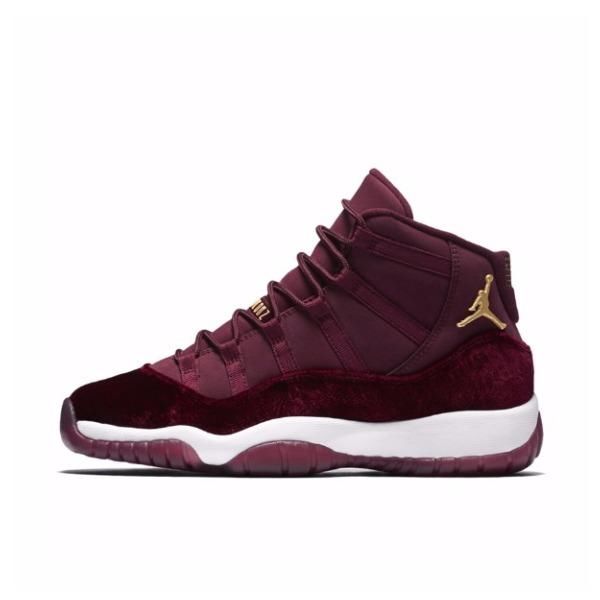 球鞋上脚精选|这可能是正代最经典的系列。AJ11特辑