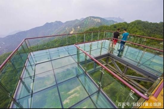 山东一冷门景点，门票只有50元，小长假却狂赚上亿元