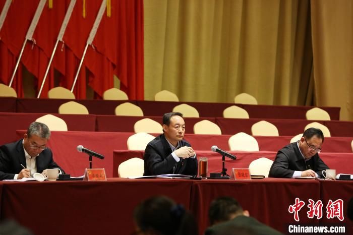  『动员大会』青海人口第一大县湟中加快“撤县设区”：开拓西宁城市发展空间