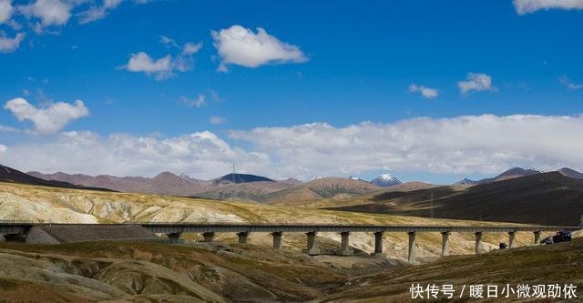  #制造#青藏铁路的火车行驶至格尔木时，为何必须更换外国制造的