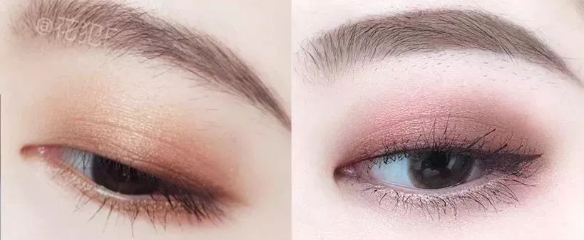 不动刀!不打针!这款不到50块的单品让我的眼睛放大一倍!