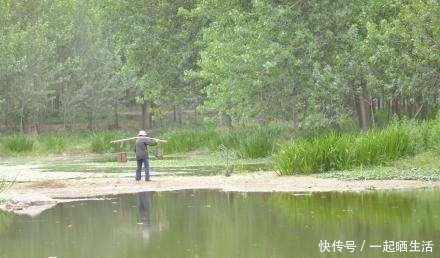  儿子们|老太生五子，生活却没水没电三年没尝肉味，儿子们养不起