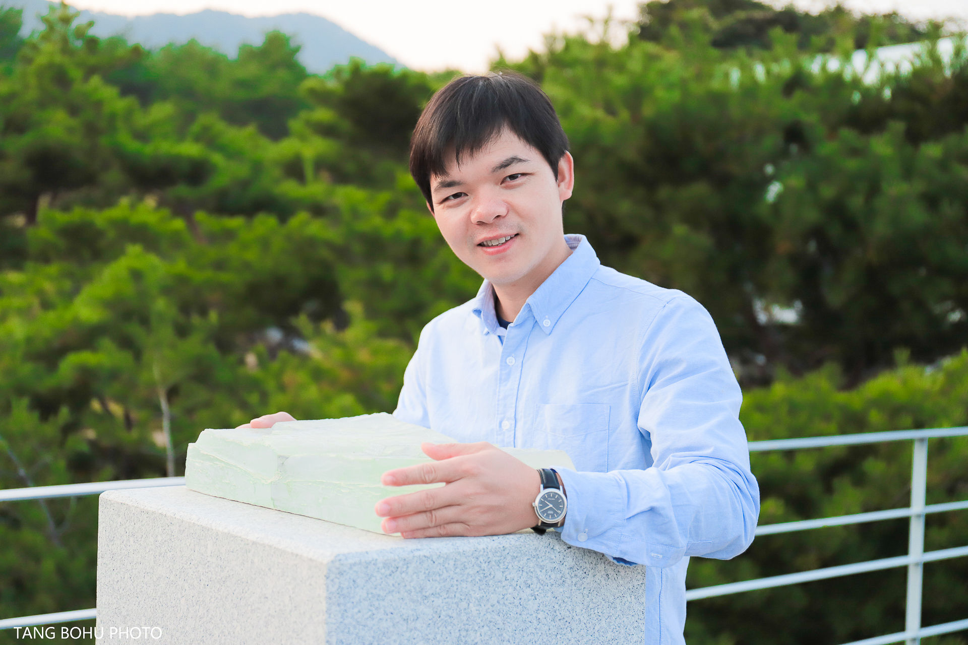 尽享深圳世外桃源的秘境之美,开启一段温泉之旅!