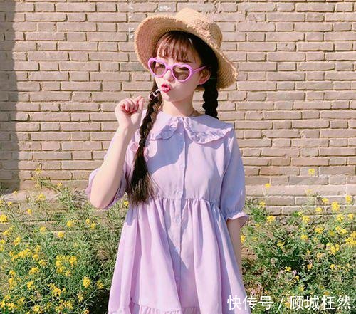  看起来■看起来“穷”的女生少穿2款裙子，掉价还显土，显得人特没气质