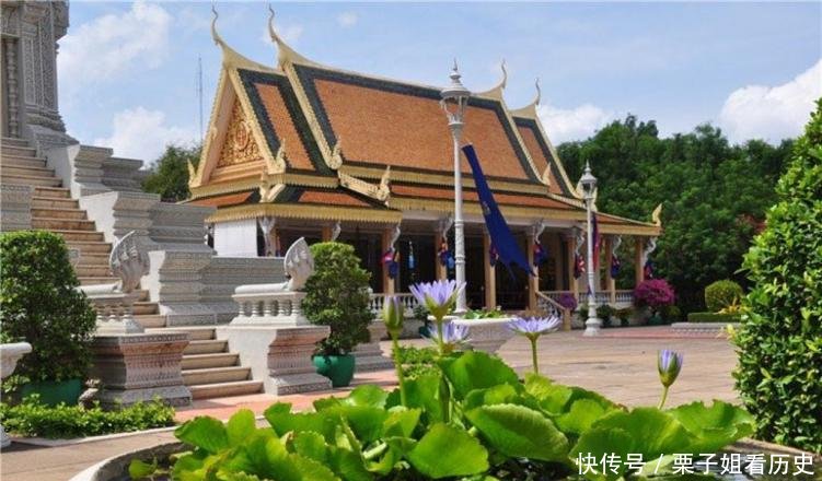 导游到柬埔寨旅游，这3个地方要给小费，可以免去一些麻烦！