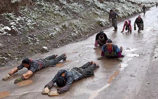 川藏线10日寻梦之旅，可以说是人类“最后的秘境”（内附线路）！